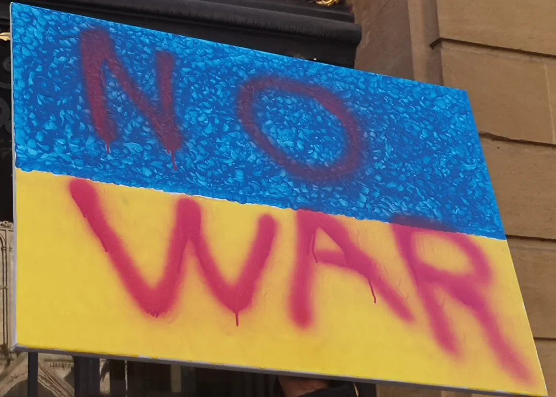 Un numéro d'appel a également été mis en place